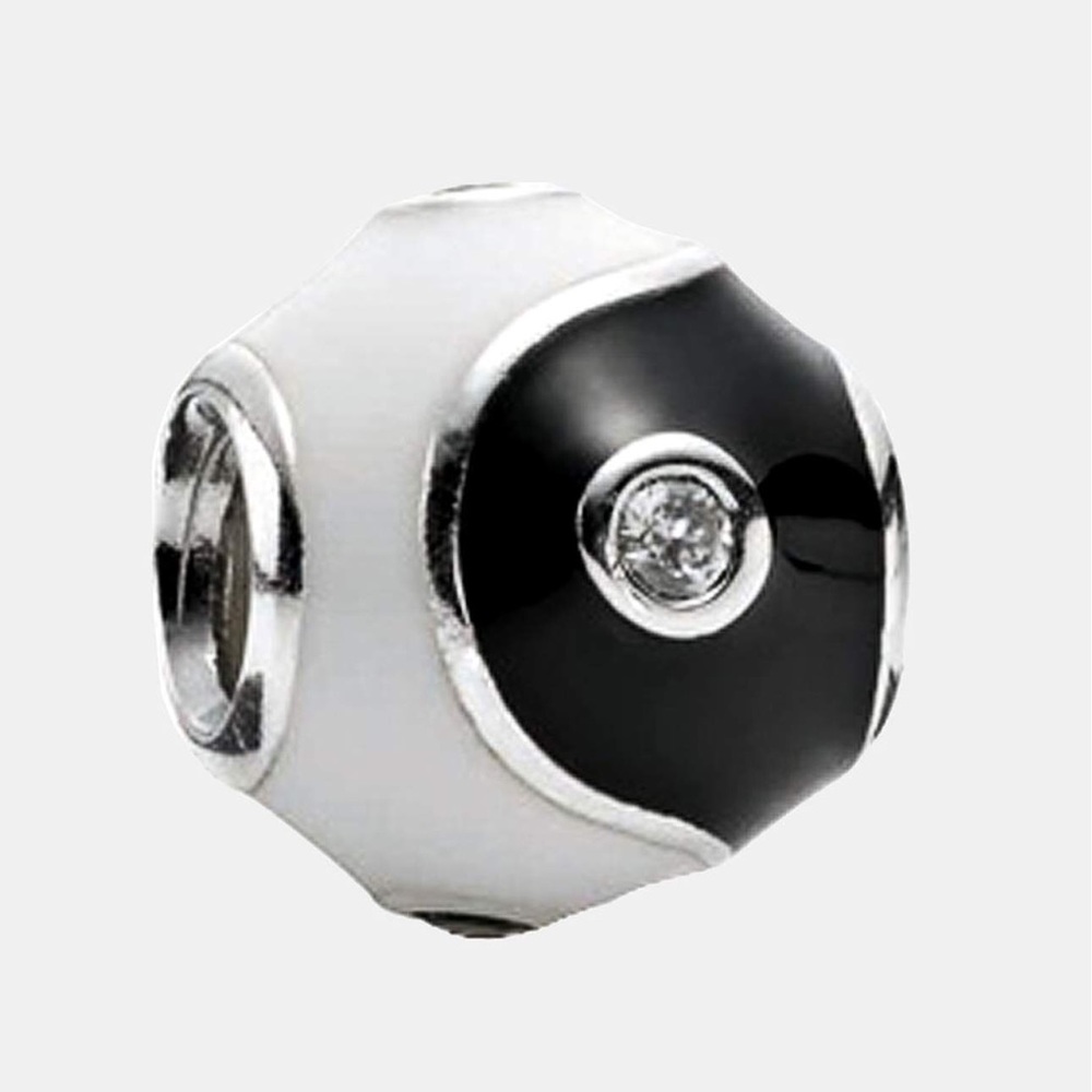 Pandora Yin Yang Charm Limited Edition Silver